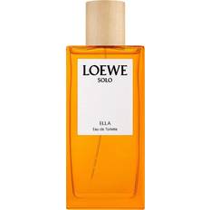 Loewe Eau de Toilette Loewe Solo Ella EDT 75 ml 75ml