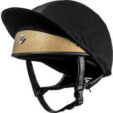 Charles Owen Ridhjälm VG1 Pro Skull II Plus - Guld