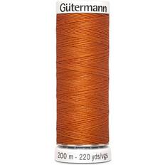 Gutermann Sew All Thread Pastel Orange (Shade 982) 200m