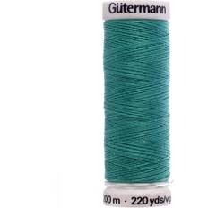 Gutermann Sew All Thread Mint Green 200m
