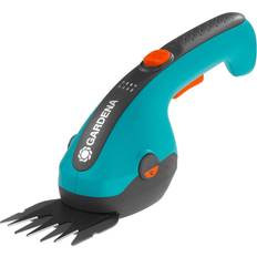 Grasscheren Gardena Akku-Grasschere ClassicCut Li