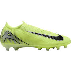 Nike ag elite Nike Zoom Mercurial Vapor 16 Elite AG - Volt/Black