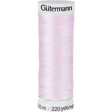Sytråd Gutermann Sew All Thread Light Lilac (Shade 442) 200m