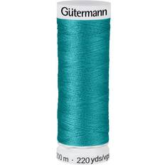 Gutermann Sew All Thread Harbor Blue (Shade 189) 200m
