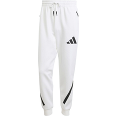 adidas Men's New ZNE Pants - White
