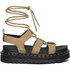 Dr. Martens Nartilla Tumbled - Savannah Brown