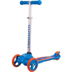 Hudora Flitzkids 2.0 Blue