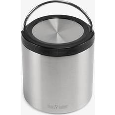 klean-kanteen Insulated TKCanister Brushed Steel Mattermos 0.946L