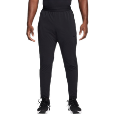 Nike Flex Rep Men's Dri-FIT Fitness Trousers - Black