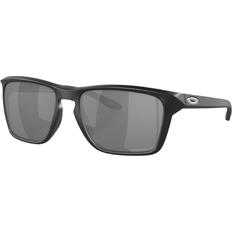 Oakley Sylas Polarized OO9448-0657 - Matte Black