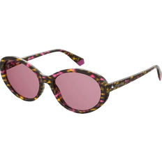 Polaroid Polarized PLD 4087/S HT8/0F - Speckled/Pink