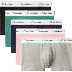 Calvin Klein Icon Stretch Trunk 5-pack - B V In
