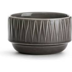 Sagaform Coffee & More Grey Skål 12cm