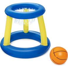 Water Play Set on sale Bestway H2OGO! Splash 'N' Hoop Water Game