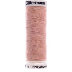 Nähgarn Gutermann Sew All Thread Skin Color (Shade 165) 200m