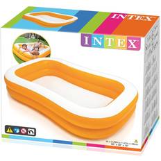 Sport acquatici Intex Mandarin Swim Center Family Pool