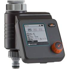 Smart vanding Gardena Water Control Select 1891-28