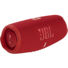 Speakers JBL Charge 5 Red