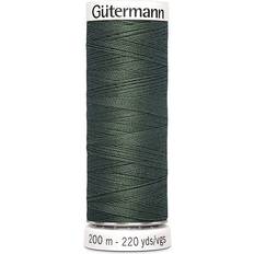 Gutermann Sew All Thread Army Green (Shade 269) 200m