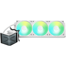 Tryx panorama 360mm Tryx Panorama SE 360 ARGB Liquid Cooler 3x120mm
