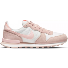 Nike Internationalist W - Summit White/Fossil Stone/Light Madder Root/Atmosphere