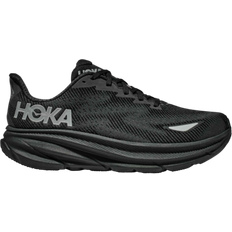 Hoka gtx dame Hoka Clifton 9 GTX W - Black
