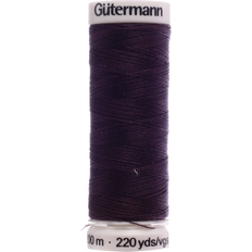 Gutermann Sew All Thread Eggplant (Shade 512) 200m