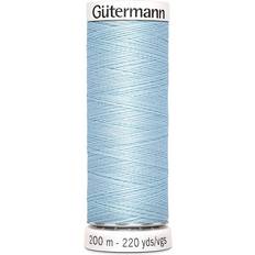 Gutermann Sew All Thread Baby Blue (Shade 276) 200m