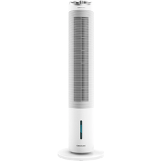 Aires acondicionados Cecotec Climatizador Energysilence 2000 Cool Tower