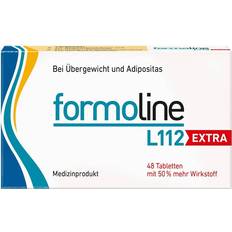 FORMOLINE L112 Extra 48Stk. Tablette