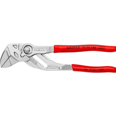 Pliers Knipex 86 03 180 Pipe Wrench