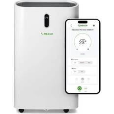 Meaco Pro 16000 BTU Air Conditioning White