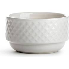 Sagaform Bowls Sagaform Coffee & More White Bowl 12cm