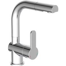 SCHÜTTE London (79710) Chrom
