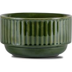 Sagaform Bowls Sagaform Coffee & More Green Bowl 12cm