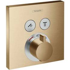 Hansgrohe ShowerSelect (15763140) Bronze