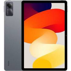 Xiaomi Fingerprint Reader Tablets Xiaomi Redmi Pad SE 11" 8GB RAM 256GB Grey