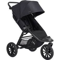 Indkøbskurv Baby Jogger City Elite 2 Opulent Black