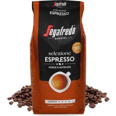 Segafredo kaffebønner - Selezione Espresso 1000g 1Pack