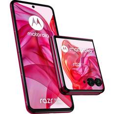 Motorola razr 50 Motorola Razr 50 Ultra 512GB Hot Pink