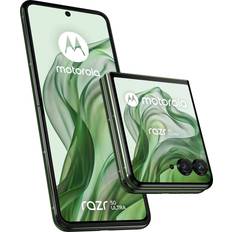 Motorola razr 50 Motorola Razr 50 Ultra 512GB Spring Green
