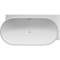 Einbaubadewannen Duravit Luv (700432000000000) 185.0x95.0