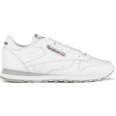 Reebok Classic Leather - Ftwr White/Pure Grey 3/Pure Grey 7