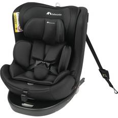 Evolvefix I-Size 360&Ordm;