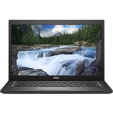 Dell Laptops Dell Latitude 7490 (6458034)