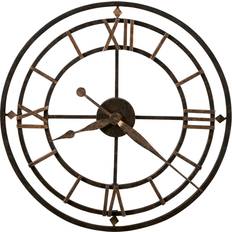 Howard Miller HW1504 Antique Gold Vægur 54cm
