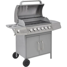 vidaXL 41909 - Silver