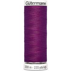 Gutermann Sew All Thread Blackberry (Shade 718) 200m