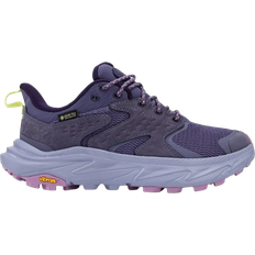 Hoka Women's Anacapa Low GORE-TEX in Meteor/Cosmic Sky