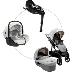 Joie Vinca Oyster (Travel system)